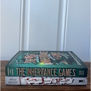 Murder/Mystery Bundle